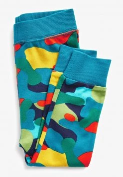 Next Kinder 3 PACK - Nachtwäsche Set - Blue 14 Next Kinder 3 PACK - Nachtwäsche Set - Blue -Next Verkäufe 2022 039e4d477b6145fbaff7f25da3678ac3