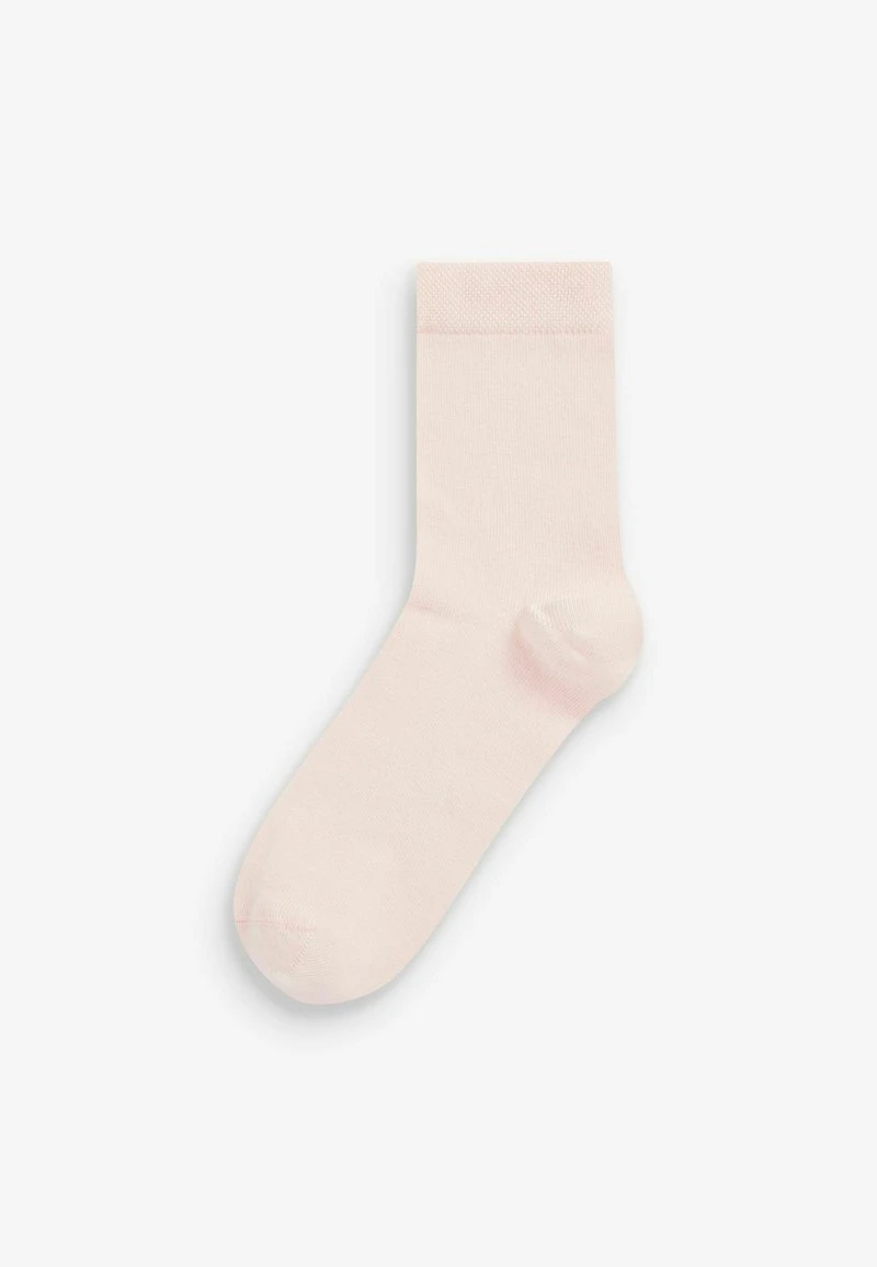 Next Damen 3 PACK - Socken - Pink 4 Next Damen 3 PACK - Socken - Pink – Bild 4