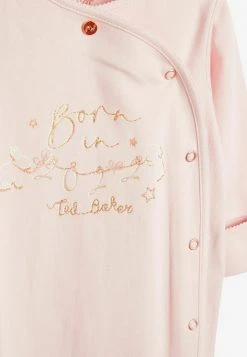 Next Kinder BAKER BY TED BAKER - Strampler - Pink -Next Verkäufe 2022 03aab329ba7541849db3b2224c8e7516