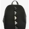 Next Kinder DINOSAUR SPIKE - Tagesrucksack - Black