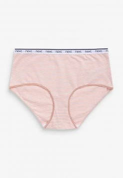Next Damen 4 PACK - String - Pink -Next Verkäufe 2022 03b3e7f779f742b39ee00ab279dc77f7
