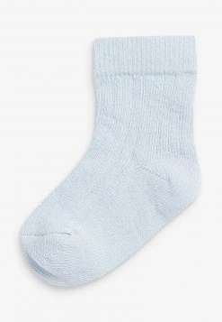 Next Kinder 7 PACK - Socken - Blue/grey -Next Verkäufe 2022 03bb2be18c6c4f9fb75a90ba783f46fc