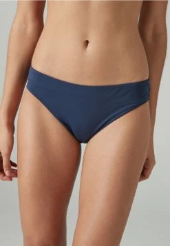 Next Damen HIGH LEG - Bikini-Hose - Dark Blue