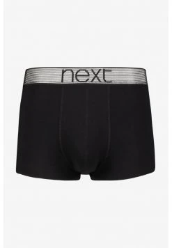 Next Herren FOUR PACK - Panties - Black (749408) 18 Next Herren FOUR PACK - Panties - Black (749408) -Next Verkäufe 2022 03da95c767a347ce85dba71e2059e50c