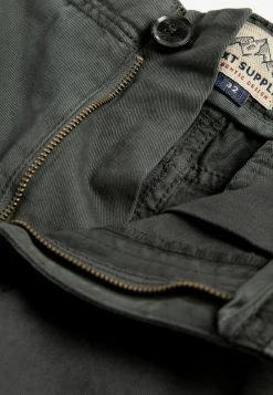 Herren NEXT PREMIUM LAUNDERED - Shorts - Charcoal Grey -Next Verkäufe 2022 03dcf741162641a6bb022553e680b351