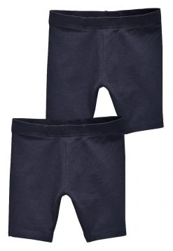 Next Kinder 2 PACK - Shorts - Blue