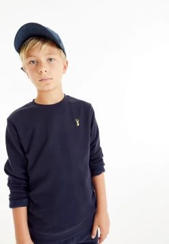 Next Kinder Jogginghose - Blue -Next Verkäufe 2022 03f3c15ff4bb419cb131d3c5ab865796