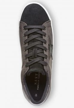Next Damen Star - Sneaker Low - Black