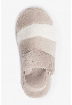 Next Hausschuh - Brown | Damen -Next Verkäufe 2022 041920c5a1264fcb84262d8359d7ffa0