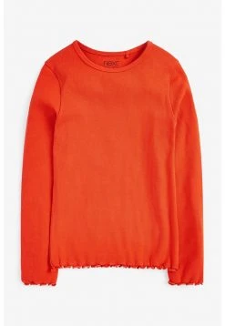 Next Kinder 5 PACK - Langarmshirt - Red -Next Verkäufe 2022 042870e6a63f4b9c8f1e278209af81cd