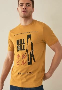 Next Herren 3 PACK - T-Shirt Print - Black -Next Verkäufe 2022 04322dccece64737851a92674f3bc6c3