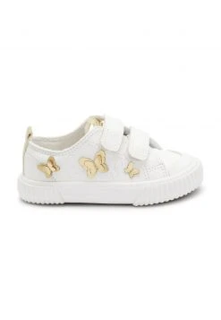 Next BUTTERFLY - Sneaker Low - Cream Gold | Kinder