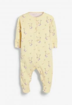 Next Kinder 3 PACK - Strampler - Off White -Next Verkäufe 2022 044b2fc02f3848419a19145752d4b5b4