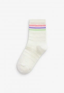 Next Kinder PRETTY PASTEL 3 PACK - Socken - Pink -Next Verkäufe 2022 0455ffa0184c41c8a1bae1ee5a5e5d0e
