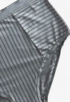 Next Damen STRIPE HIGH WAIST TWO PACK - Slip - Yellow -Next Verkäufe 2022 045785194af44aa9a843eae77e8c066f