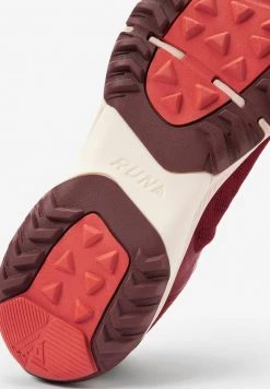 Next Damen Sneaker Low - Red -Next Verkäufe 2022 0466842582af4b7e91583167af13a757