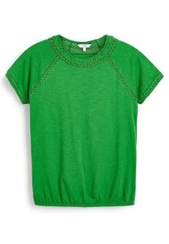 Next Damen BUBBLEHEM RAGLAN - T-Shirt Print - Green -Next Verkäufe 2022 04705eff65b04df4bd7d2cb87bf1fbcb