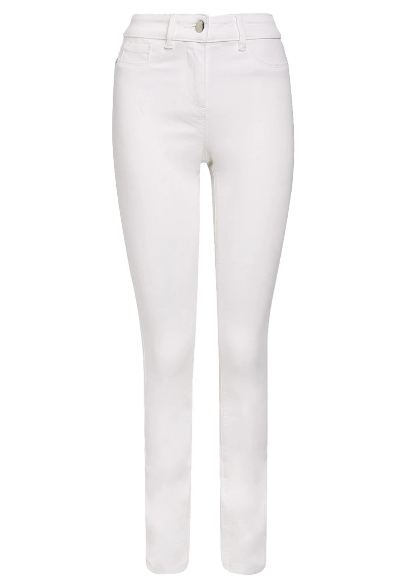 Next Damen Jeggings - White 5 Next Damen Jeggings - White – Bild 5