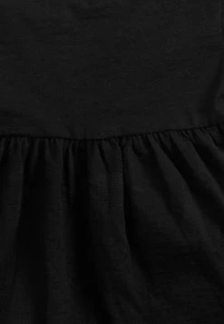 Next Kinder T-Shirt Basic - Black -Next Verkäufe 2022 047d428ff9ef4adda65f08ebfd4c3c22