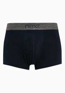 Next Herren 4 PACK - Panties - Blue -Next Verkäufe 2022 047d8fc70a8043c2bd42ffea4d4f347c