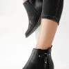 Next Damen Ankle Boot - Black
