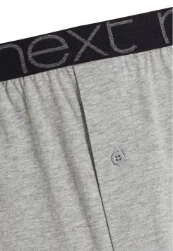 Next Herren 4 PACK - Boxershorts - Grey 11 Next Herren 4 PACK - Boxershorts - Grey -Next Verkäufe 2022 04be26b13fc94341b66b4f8cd8a5ce0d
