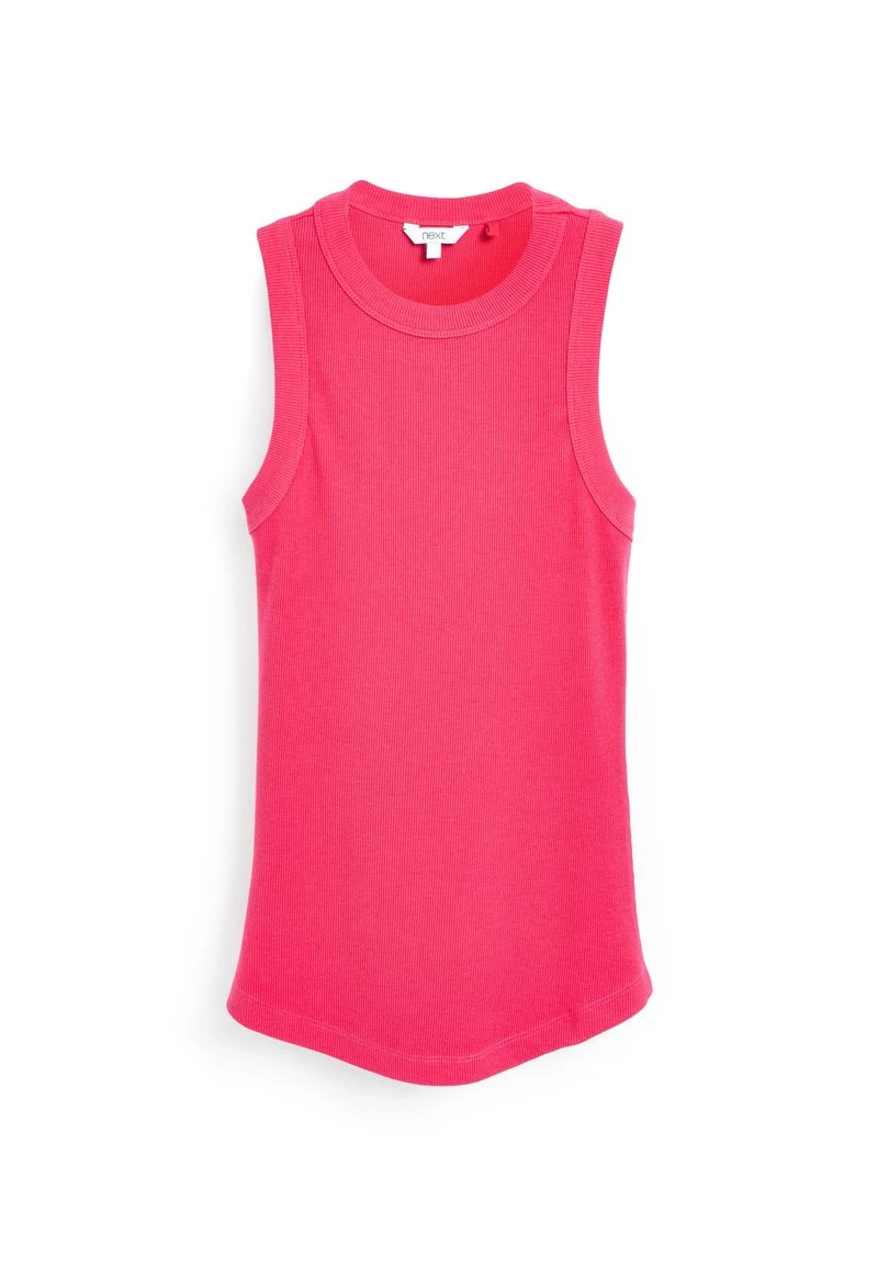 Next RACER TANK - Top - Pink | Damen 5 Next RACER TANK - Top - Pink | Damen – Bild 5