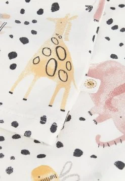 Next 2 PIECE ANIMAL PRINT SET UNISEX - Stoffhose - White 5 Next 2 PIECE ANIMAL PRINT SET UNISEX - Stoffhose - White -Next Verkäufe 2022 04c897f3910f485d8ffd79ace2bb9d90