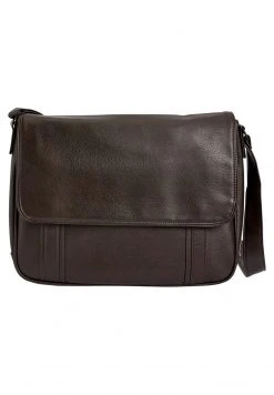 Next Herren Umhängetasche - Brown