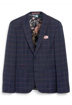 Next Herren Sakko - Dark Blue -Next Verkäufe 2022 04d488c7047a490481ac4f8be01cb41d