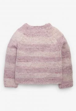 Next Kinder CHENILLE - Strickjacke - Lilac -Next Verkäufe 2022 04dc8c27f649459ca26a5e6a81c9eacf