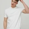 Next Herren Poloshirt - White