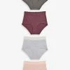 Next Damen 4 PACK - Shapewear - Pink