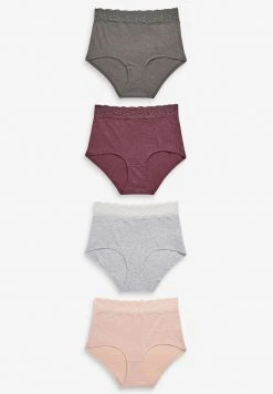 Next Damen 4 PACK - Shapewear - Pink