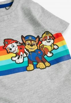 Next Kinder PAW PATROL - T-Shirt Print - Grey -Next Verkäufe 2022 04ffe4c4f2024755a257bb60368c9d86