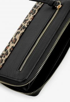 Next Damen Geldbörse - Black 6 Next Damen Geldbörse - Black -Next Verkäufe 2022 05025b1cb5e340f7bce6e3621a32ac86