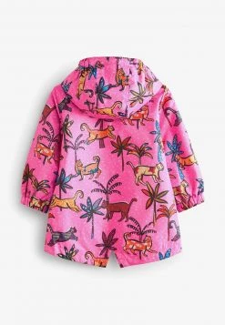 Next Kinder Regenjacke / Wasserabweisende Jacke - Multicoloured -Next Verkäufe 2022 050acee48ef5428bb46e66bd487887fc