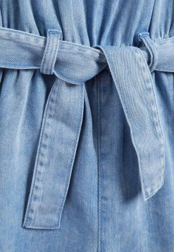 Next Kinder TIE WAIST - Jumpsuit - Bright Blue -Next Verkäufe 2022 050d4fbcca8d4d53b7bb457a025e8e3f