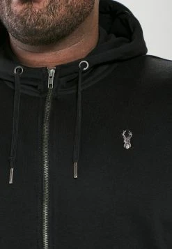 Next Sweatjacke - Black | Herren -Next Verkäufe 2022 050dbc2efd354e7bbcc9115c1f6e0b1b