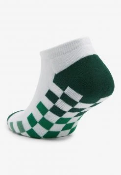 Next Herren PATTERN - Socken - White Checkerboard Cushioned -Next Verkäufe 2022 0518392e9b0b4da6bf28ebd67b6ac1d7