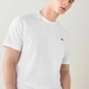 Next Herren ACTIVE GYM &AMP; TRAINING - T-Shirt Basic - White