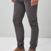 Next Herren Chino - Dark Grey