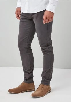 Next Herren Chino - Dark Grey