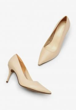 Next Damen Pumps - Bone -Next Verkäufe 2022 05455a864d0c40b9b58e1ce82962f991
