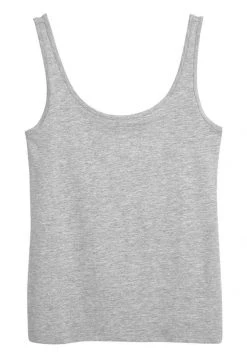 Next Damen Top - Gray -Next Verkäufe 2022 0558701d462c4185a6d0bd92e4cb4545