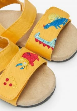 Next Kinder PRAM CORKBED (0-24MTHS) - Lauflernschuh - Ochre Yellow 6 Next Kinder PRAM CORKBED (0-24MTHS) - Lauflernschuh - Ochre Yellow -Next Verkäufe 2022 055df52692f441cc8de3d3a4d012f7fb