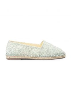 Next Damen FOREVER COMFORT SQUARE TOE - Espadrille - Print