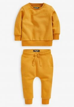 Next Kinder SET - Trainingsanzug - Ochre