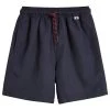 Next Kinder FLURO - Badeshorts - Mottled Blue