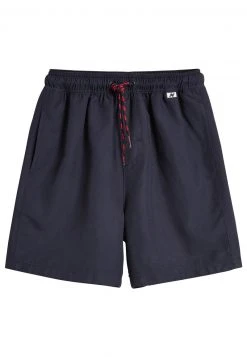 Next Kinder FLURO - Badeshorts - Mottled Blue